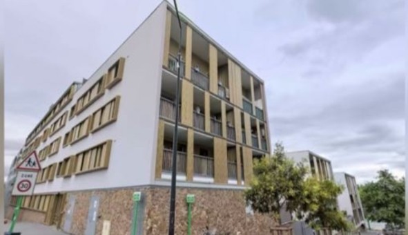 Logement �tudiant T2 &agrave; Pierrefitte sur Seine (93380)