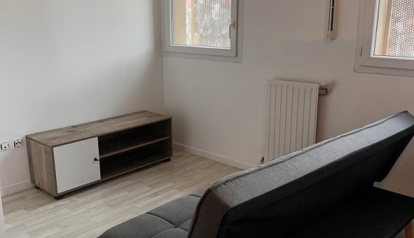 Logement �tudiant T2 &agrave; Pierrefitte sur Seine (93380)