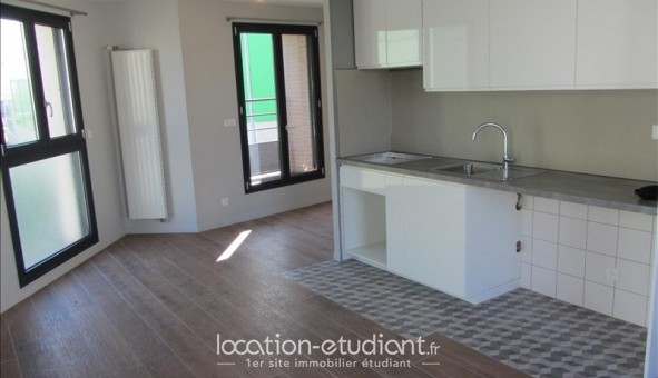 Logement �tudiant Location T2 Vide Pierrefitte sur Seine (93380)
