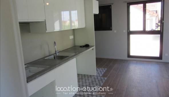 Logement �tudiant T2 &agrave; Pierrefitte sur Seine (93380)
