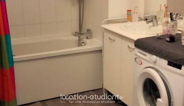 Logement �tudiant T2 &agrave; Pierrefitte sur Seine (93380)