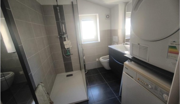 Logement tudiant T2 à Pierrevert (04860)