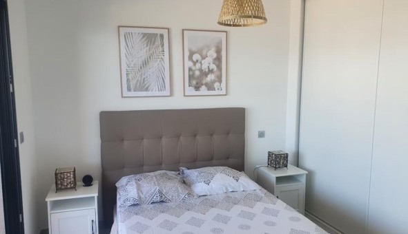 Logement tudiant T2 à Pietrosella (20166)