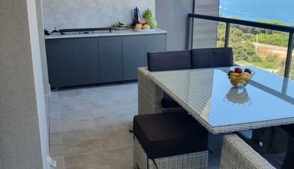 Logement tudiant T2 à Pietrosella (20166)