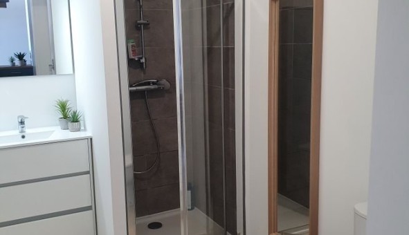 Logement tudiant T2 à Pietrosella (20166)