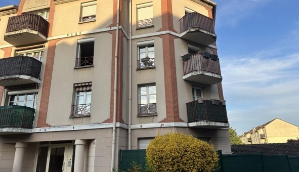 Logement tudiant Location T2 Vide Piscop (95350)
