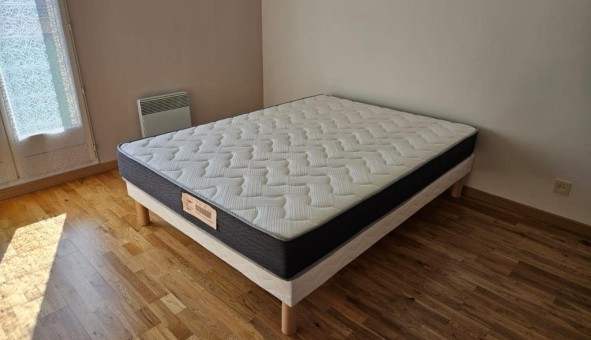 Logement tudiant T2 à Piscop (95350)