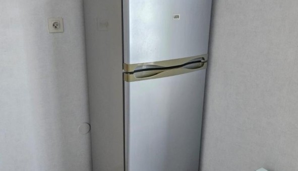 Logement tudiant T2 à Piscop (95350)