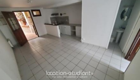 Logement tudiant T2 à Pithiviers (45300)