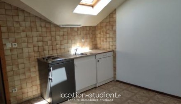 Logement tudiant T2 à Pithiviers (45300)