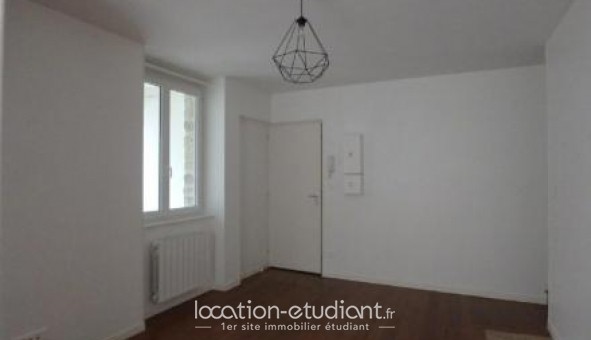 Logement tudiant T2 à Pithiviers (45300)