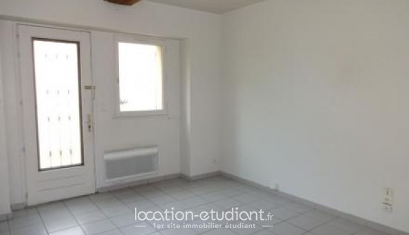 Logement étudiant T2 à Pithiviers (45300)
