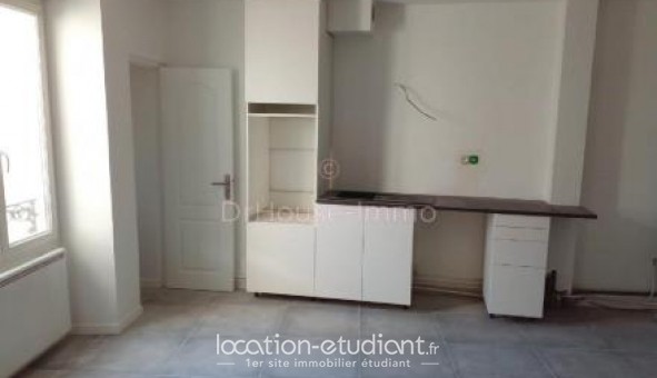 Logement tudiant T2 à Pithiviers (45300)