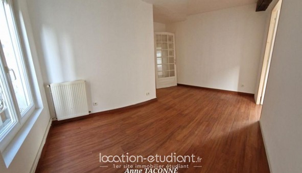 Logement tudiant Location T2 Vide Pithiviers (45300)