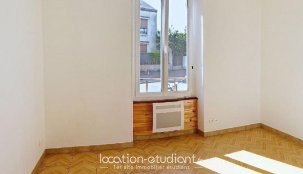 Logement tudiant T2 à Pithiviers (45300)