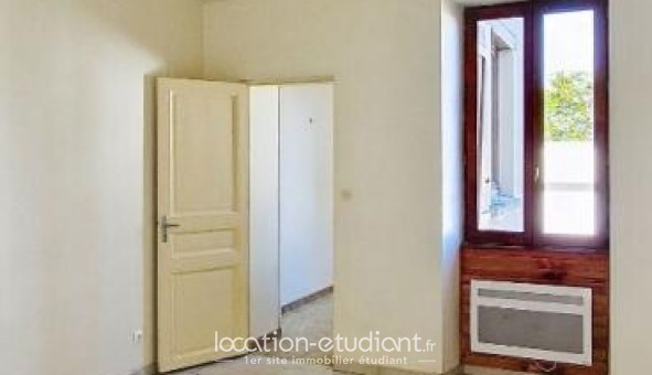 Logement tudiant T2 à Pithiviers (45300)