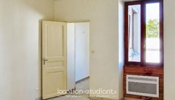 Logement �tudiant T2 &agrave; Pithiviers (45300)