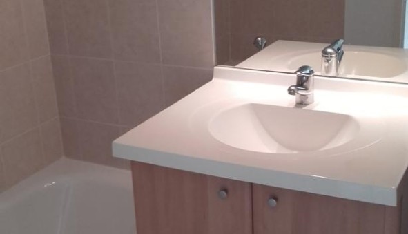 Logement tudiant T2 à Plaisance du Touch (31830)