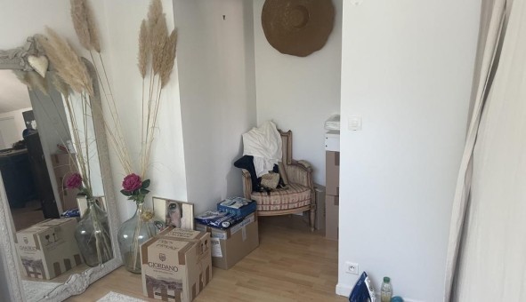 Logement tudiant T2 à Plaisir (78370)