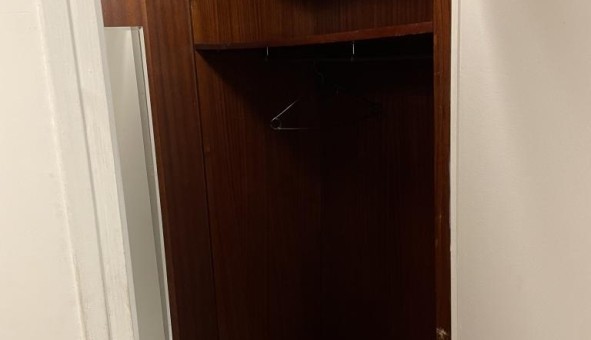Logement tudiant T2 à Plaisir (78370)