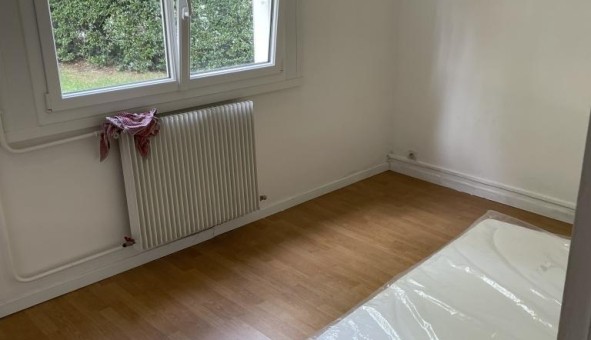 Logement tudiant T2 à Plaisir (78370)