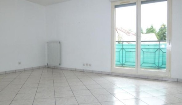 Logement tudiant T2 à Plaisir (78370)