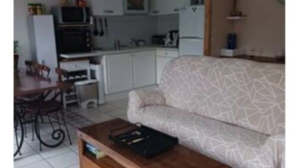 Logement �tudiant T2 &agrave; Plaisir (78370)