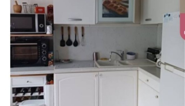 Logement �tudiant T2 &agrave; Plaisir (78370)