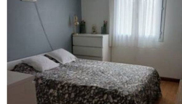 Logement �tudiant T2 &agrave; Plaisir (78370)