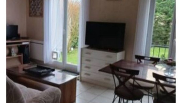 Logement �tudiant T2 &agrave; Plaisir (78370)