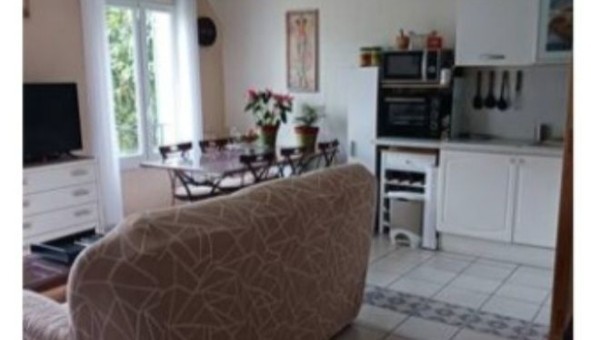 Logement �tudiant T2 &agrave; Plaisir (78370)