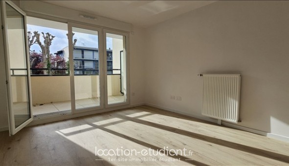 Logement �tudiant Location T2 Vide Plaisir (78370)