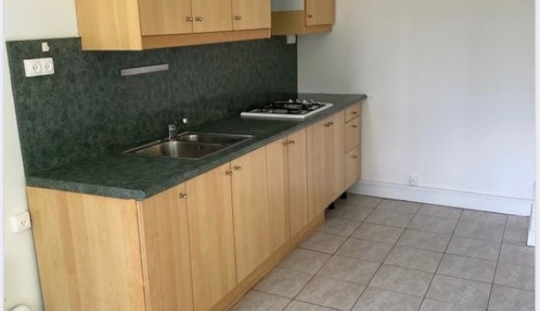 Logement �tudiant Location T2 Vide Plaisir (78370)