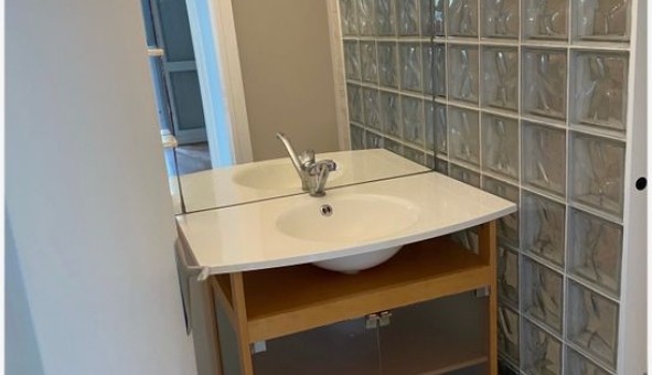 Logement �tudiant T2 &agrave; Plaisir (78370)