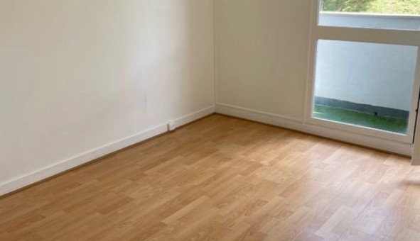 Logement �tudiant T2 &agrave; Plaisir (78370)