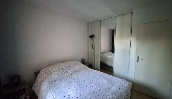 Logement �tudiant T2 &agrave; Plaisir (78370)