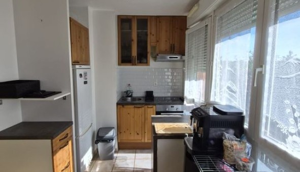 Logement �tudiant T2 &agrave; Plaisir (78370)