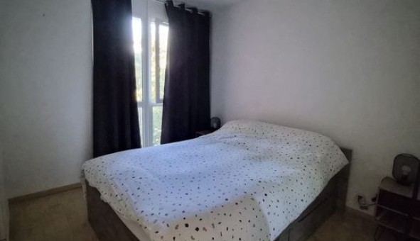 Logement �tudiant T2 &agrave; Plaisir (78370)