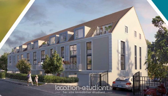 Logement �tudiant Location T2 Vide Plaisir (78370)
