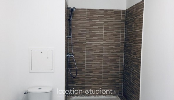Logement �tudiant T2 &agrave; Plaisir (78370)