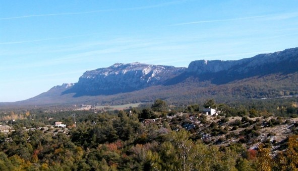 Logement tudiant T2 à Plan d'Aups Sainte Baume (83640)