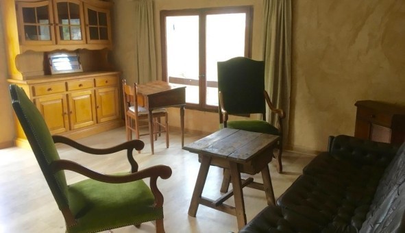 Logement tudiant T2 à Plan d'Aups Sainte Baume (83640)