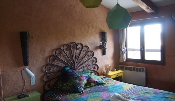 Logement tudiant T2 à Plan d'Aups Sainte Baume (83640)