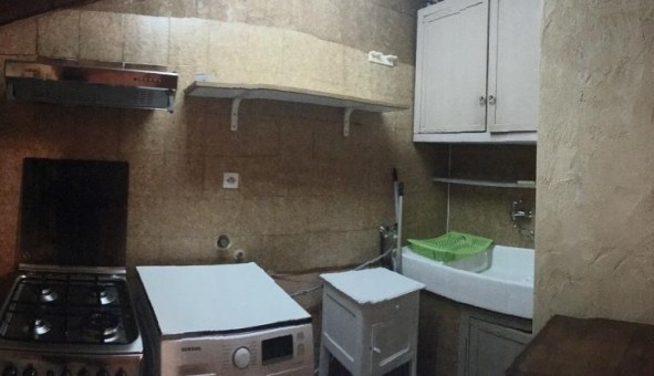 Logement tudiant T2 à Plan d'Aups Sainte Baume (83640)