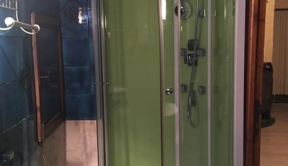 Logement tudiant T2 à Plan d'Aups Sainte Baume (83640)