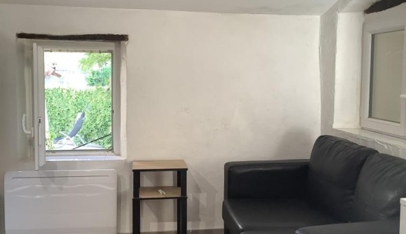 Logement tudiant T2 à Plan de Cuques (13380)