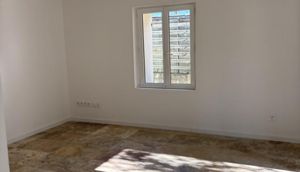 Logement tudiant T2 à Plan de Cuques (13380)