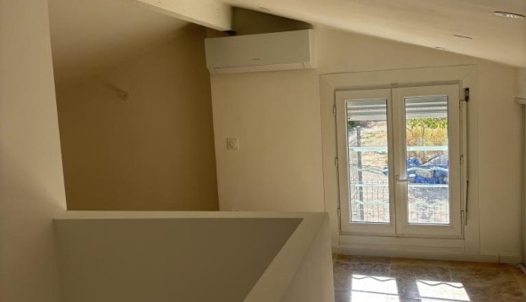 Logement tudiant T2 à Plan de Cuques (13380)