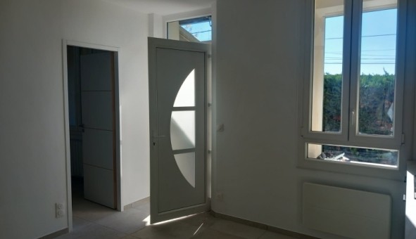 Logement tudiant T2 à Plan de Cuques (13380)