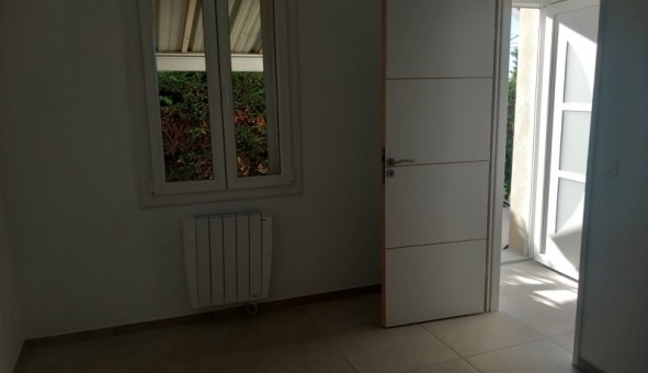Logement tudiant T2 à Plan de Cuques (13380)